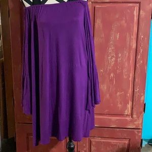 By Together off the shoulder Dress
